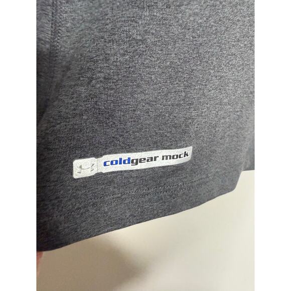 Women’s Under Armour Fitted Long Sleeve - Size Small - Picture 5 of 5